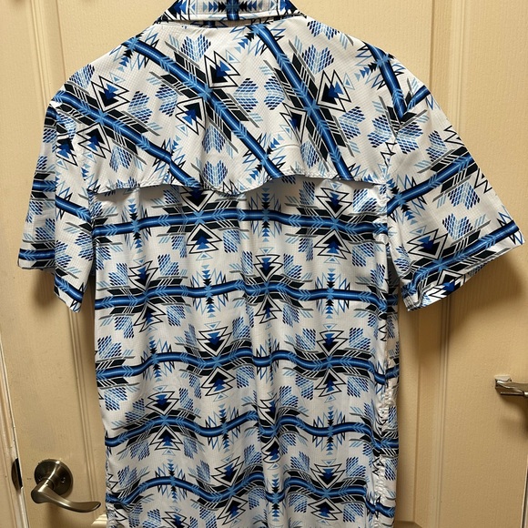 Two Rock & Roll Denim men’s shirts. - Picture 3 of 4